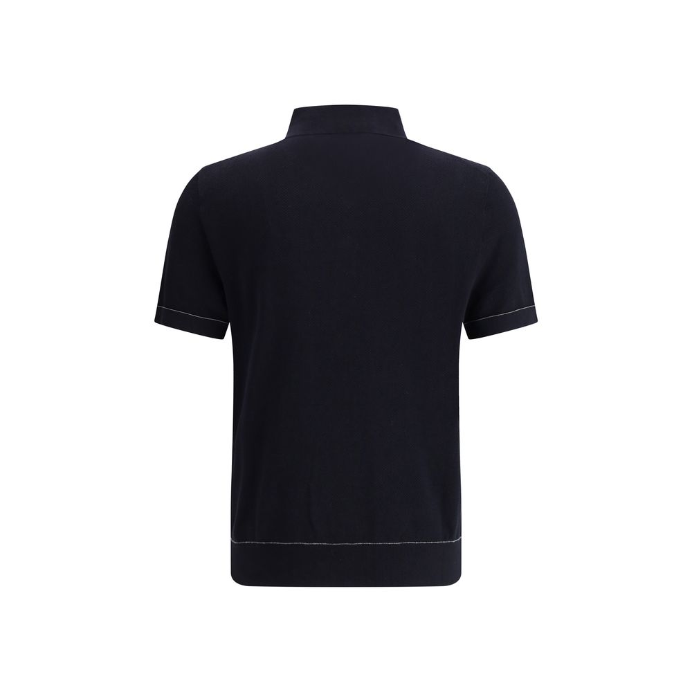 Brioni Polo Shirt