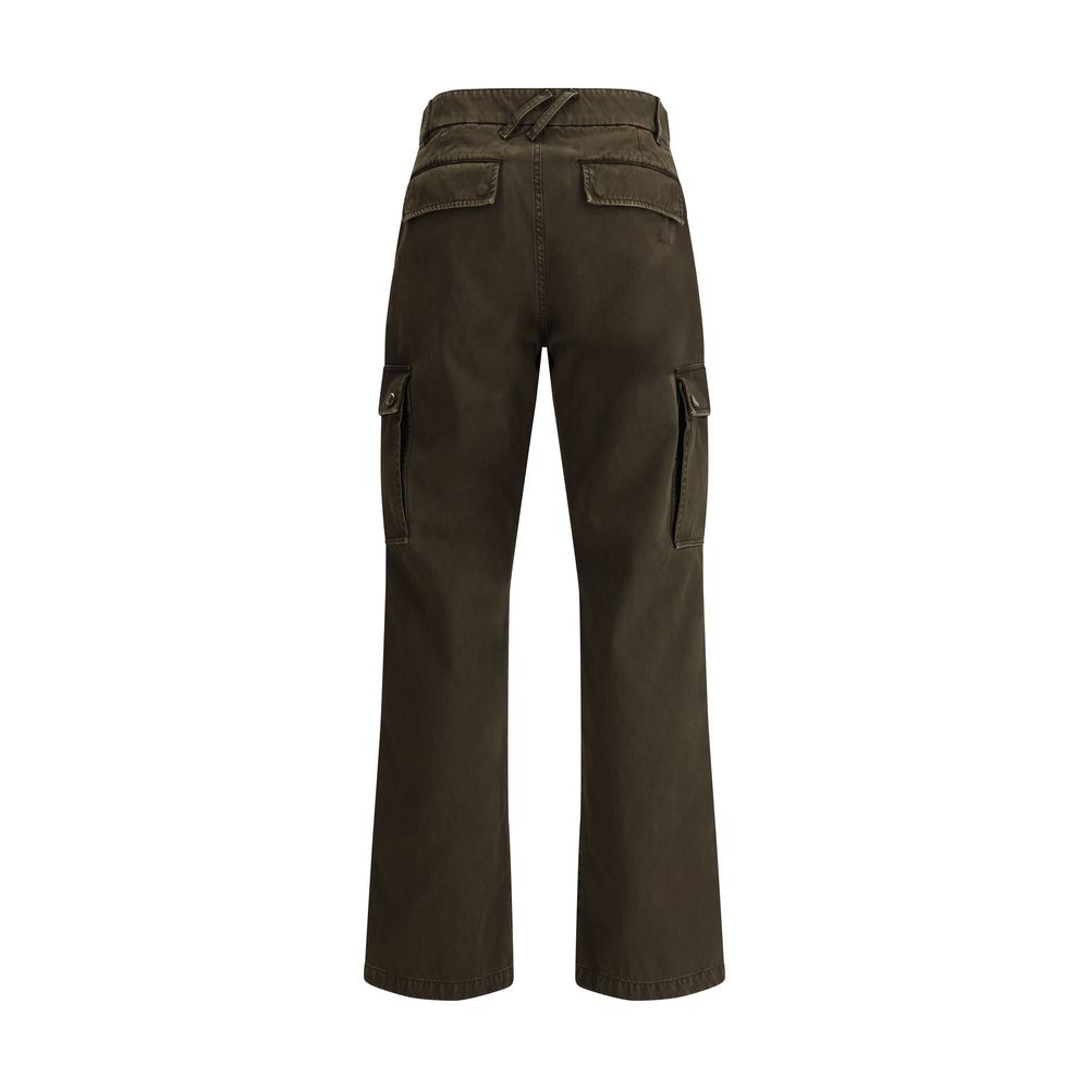 Burberry Cargo Casual Pants