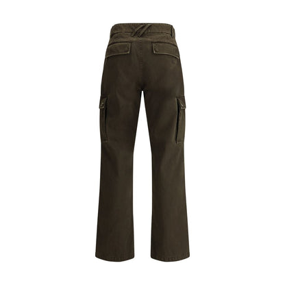 Burberry Cargo Casual Pants