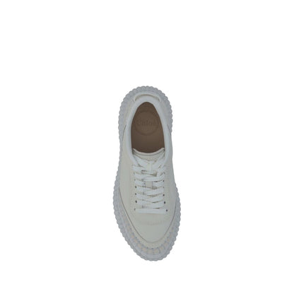 Chloé Nama Sneakers