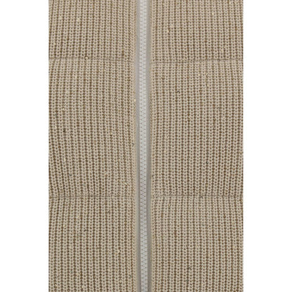 Brunello Cucinelli Hooded Down Vest