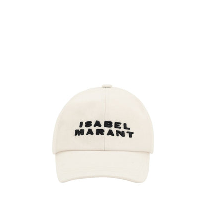 Isabel Marant Tyron Baseball Hat