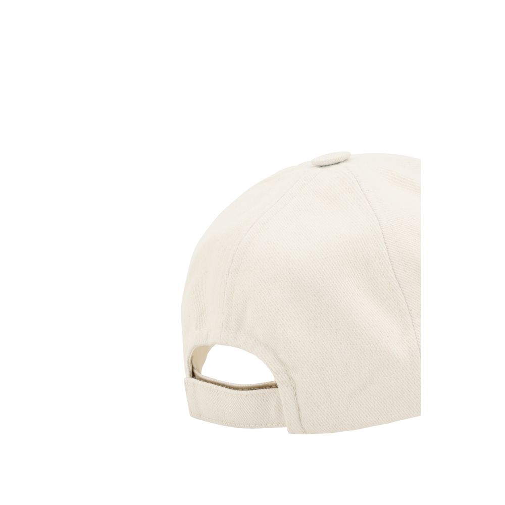 Isabel Marant Tyron Baseball Hat