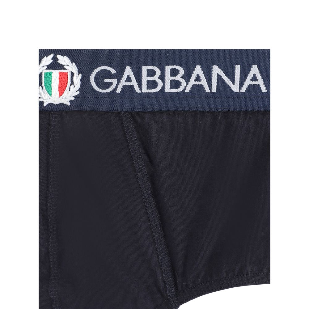 Dolce & Gabbana Underwear Briefs