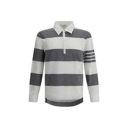 Thom Browne Long sleeve Polo Shirt