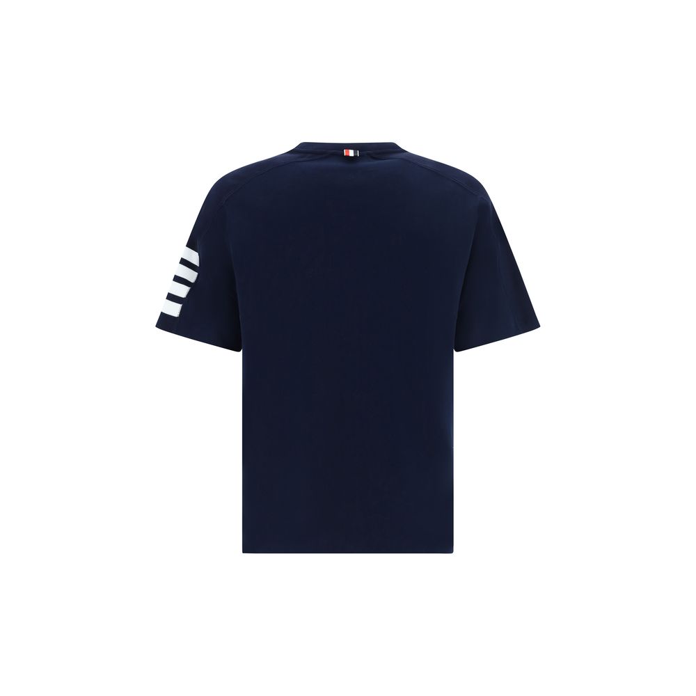 Thom Browne T-Shirt horizontal bands