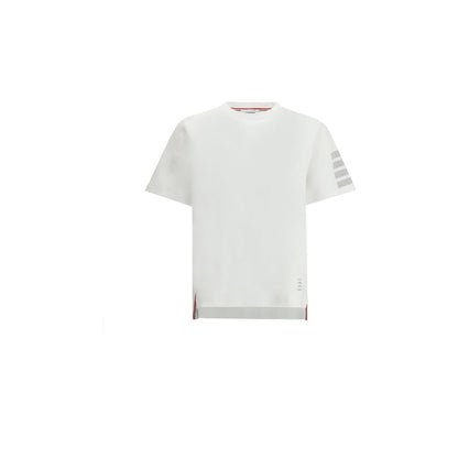 Thom Browne T-Shirt horizontal bands