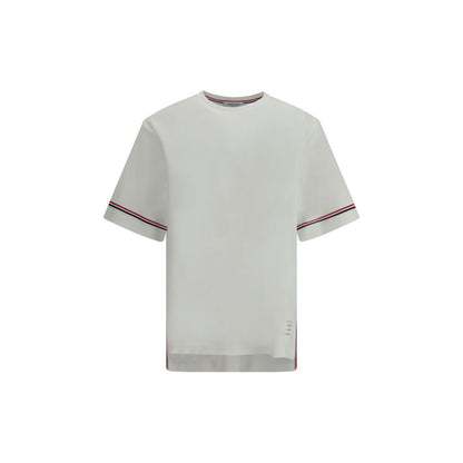 Thom Browne T-Shirt with iconic bands