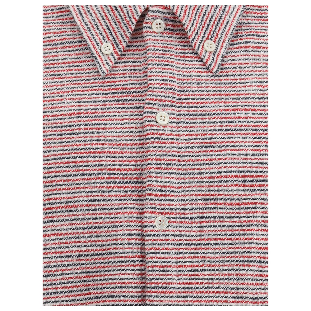 Thom Browne Shirt with stipes