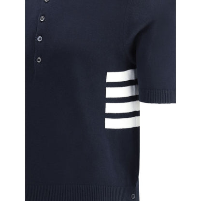 Thom Browne Polo Shirt