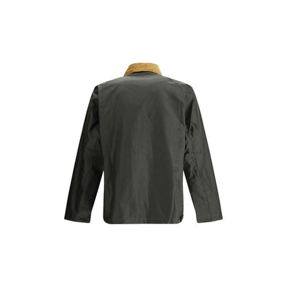 Barbour Modern Bedale Wax Jacket