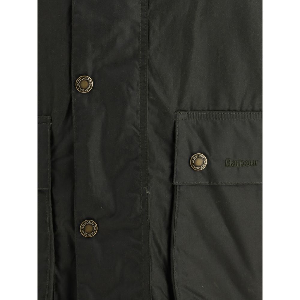 Barbour Modern Bedale Wax Jacket