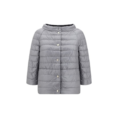 Herno Reversible padded Jacket