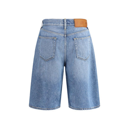 Jacob Cohen Denim Shorts