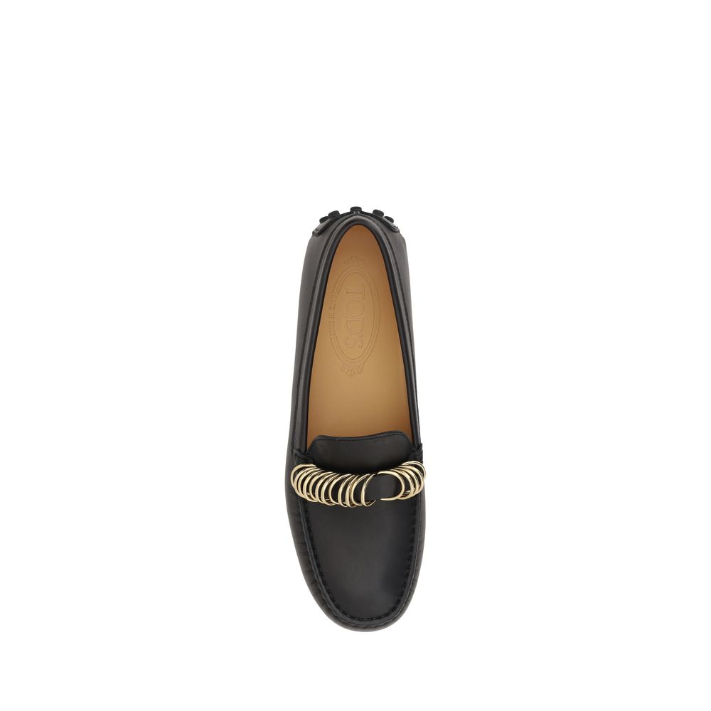 Tod's Gommino Loafers