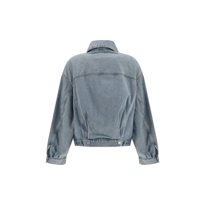 Agolde Dalton denim Jacket