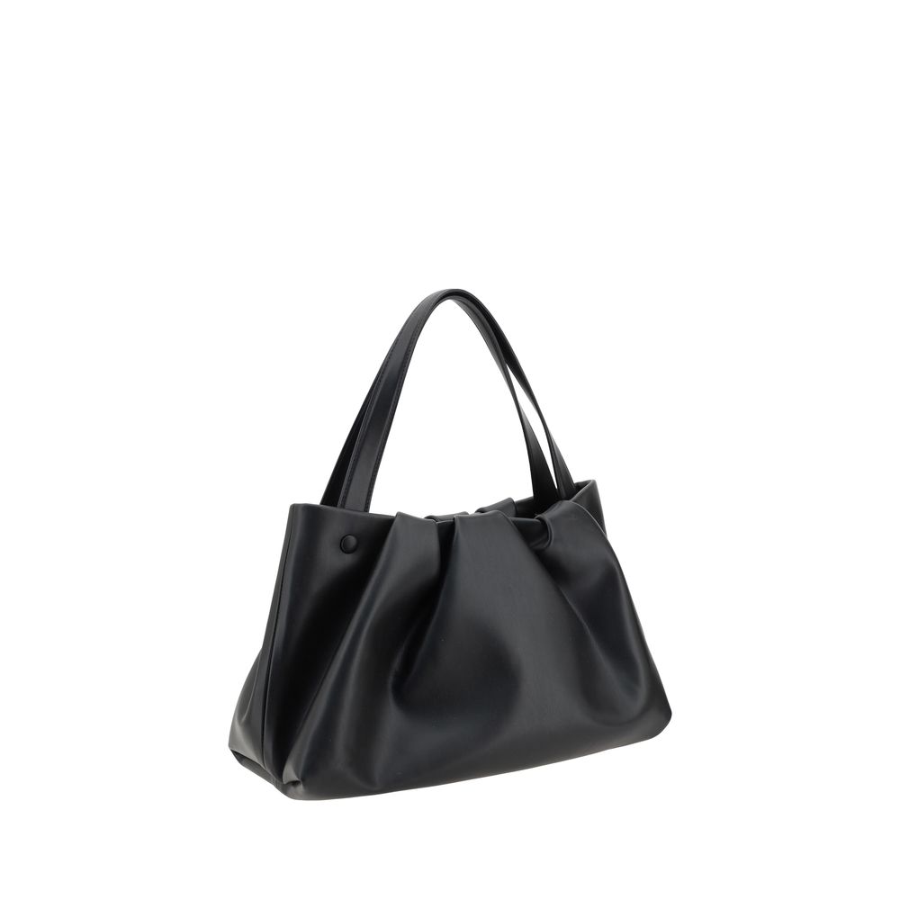 THEMOIRè Athena Shoulder Bag in vegan leather