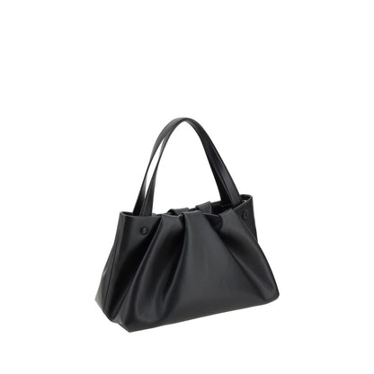 THEMOIRè Athena Shoulder Bag in vegan leather