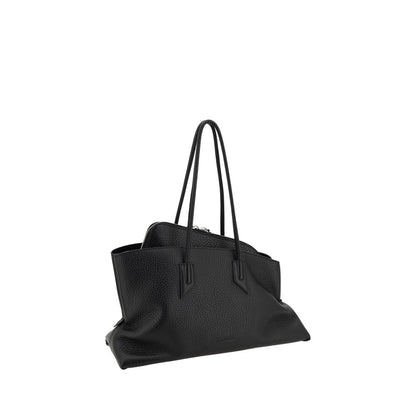 The Attico La Passeggiata Shoulder Bag