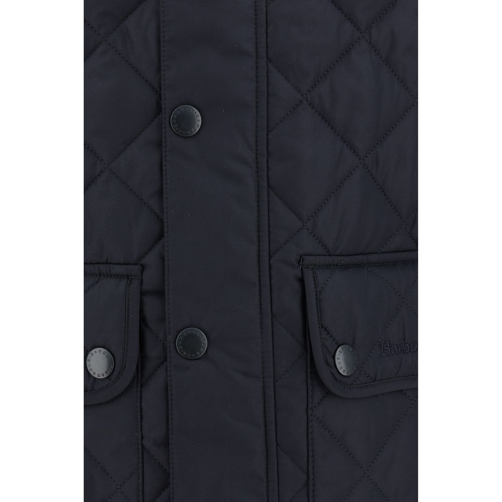 Barbour New Lowerdale Vest