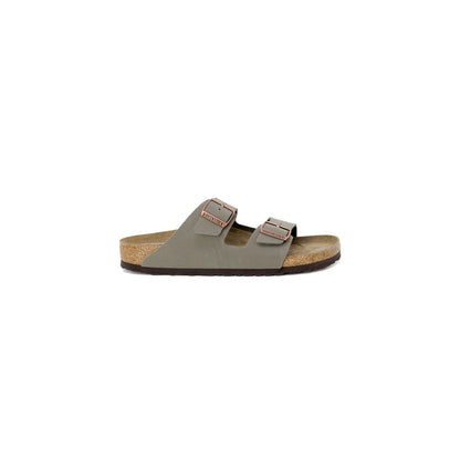 Birkenstock Gray Birko Sandal