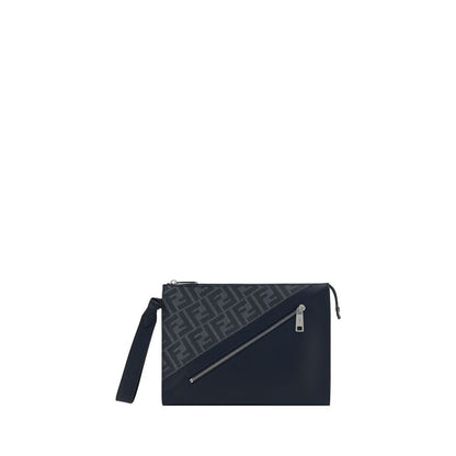 Fendi Clutch Bag