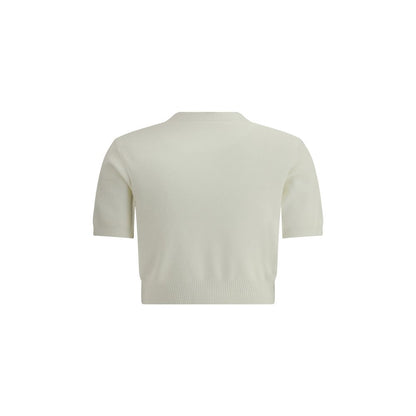 Alexander Wang Logoed T-Shirt