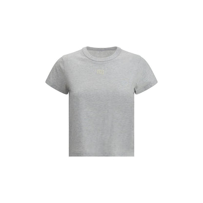 Alexander Wang Logoed T-Shirt