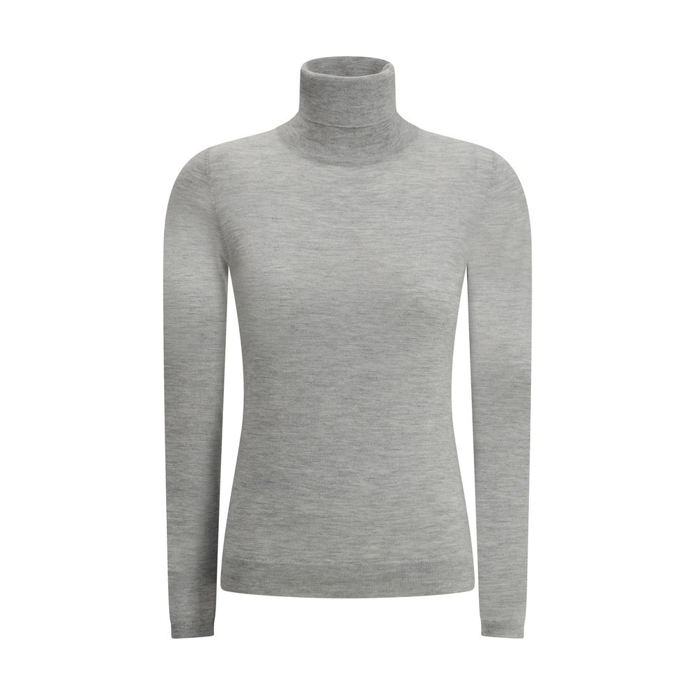 Brunello Cucinelli Turtleneck Sweater