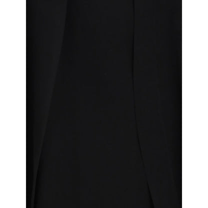 Brunello Cucinelli Silk crêpe midi Skirt