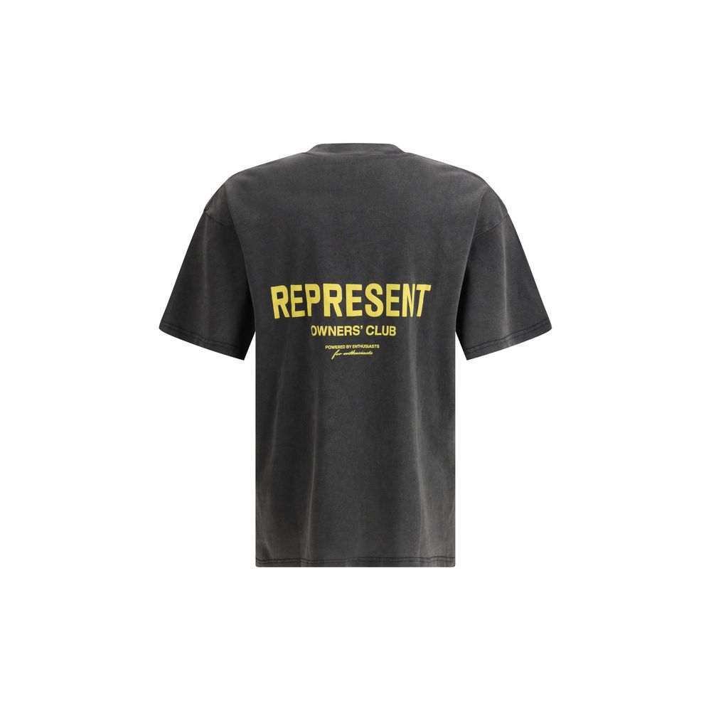 Represent T-shirt