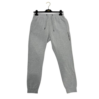 Cavalli Class Gray Polyester Women Pants