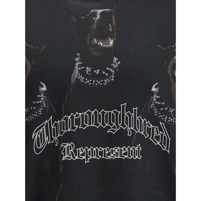 Represent Thoroughbred Hoodie