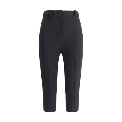 Jacquemus Le Pantalon Capri Pants