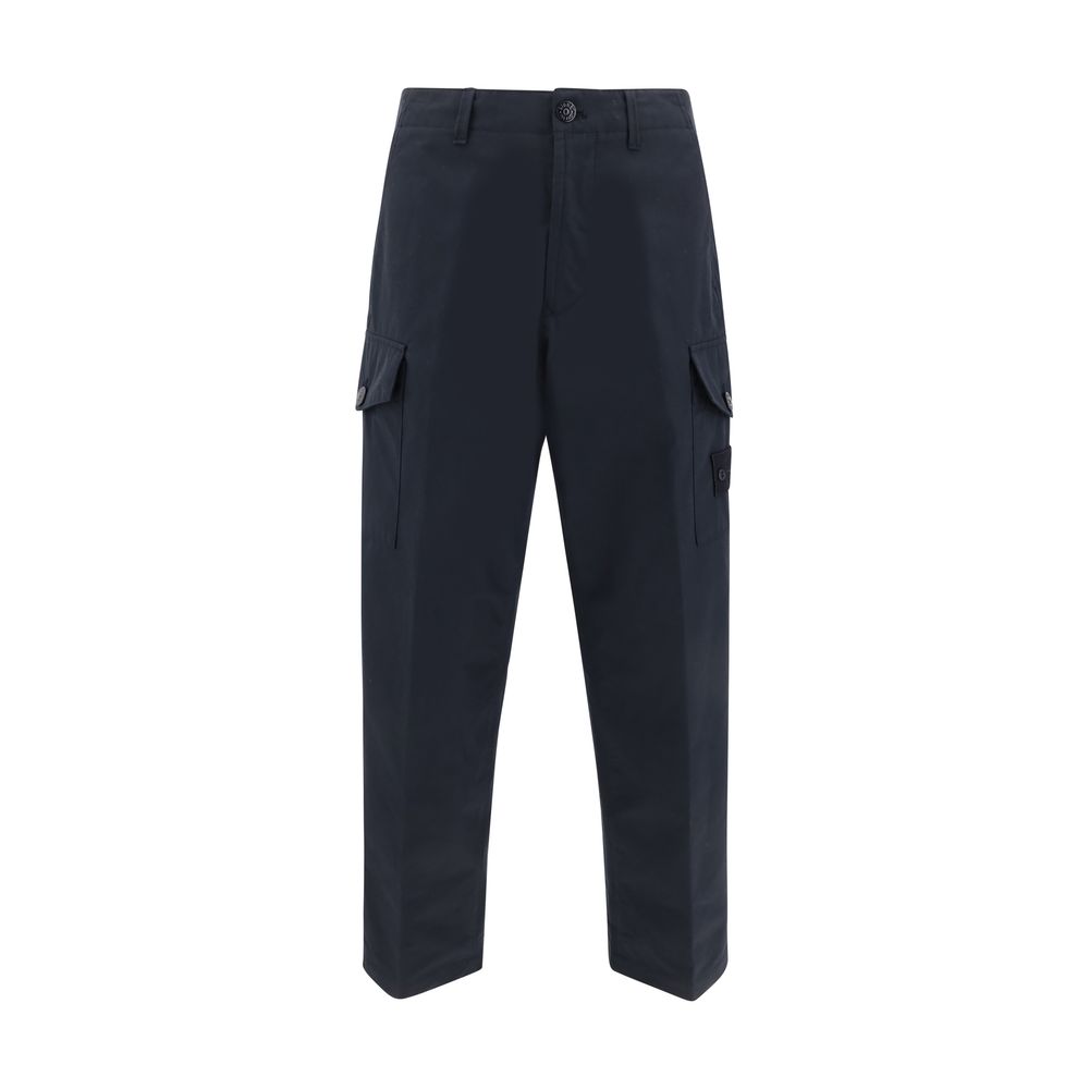 Stone Island Cargo Pants