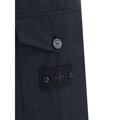 Stone Island Cargo Pants