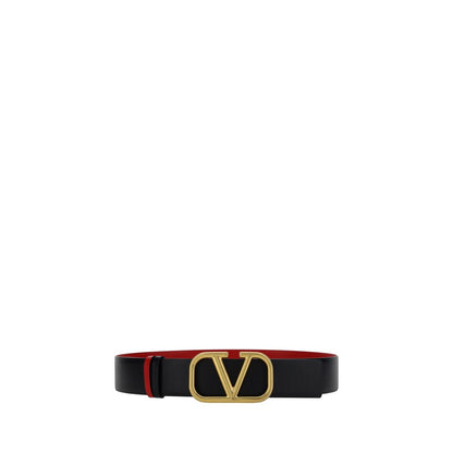 Valentino Garavani Reversible VLogo Belt