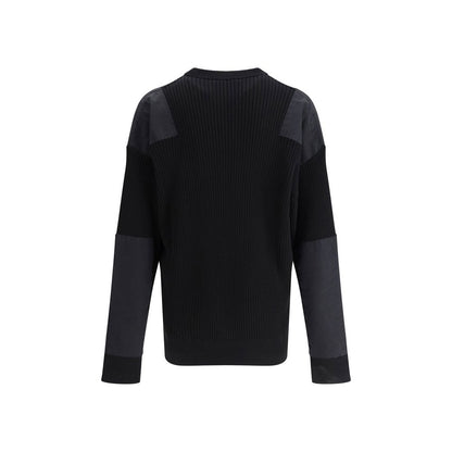 Balenciaga Military Sweater