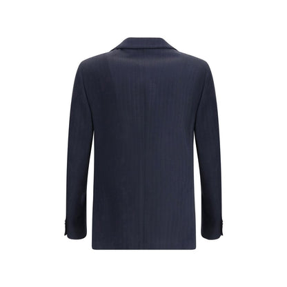 Lardini Single-breasted Blazer