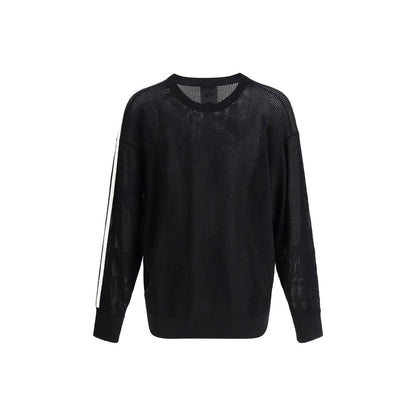 Y-3 Mesh Sweatshirt