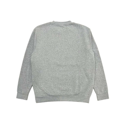 Cavalli Class Gray Polyester Sweater