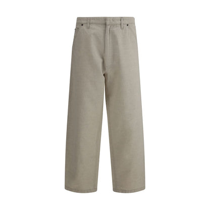 Prada Baggy Pants