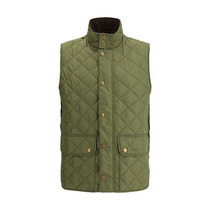 Barbour New Lowerdale Vest