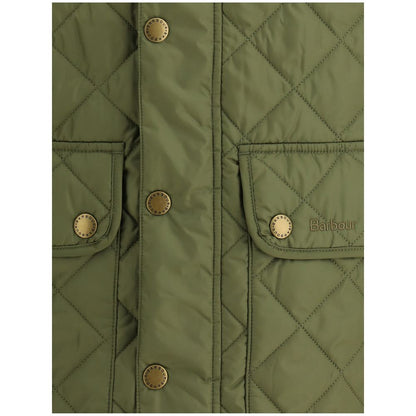 Barbour New Lowerdale Vest