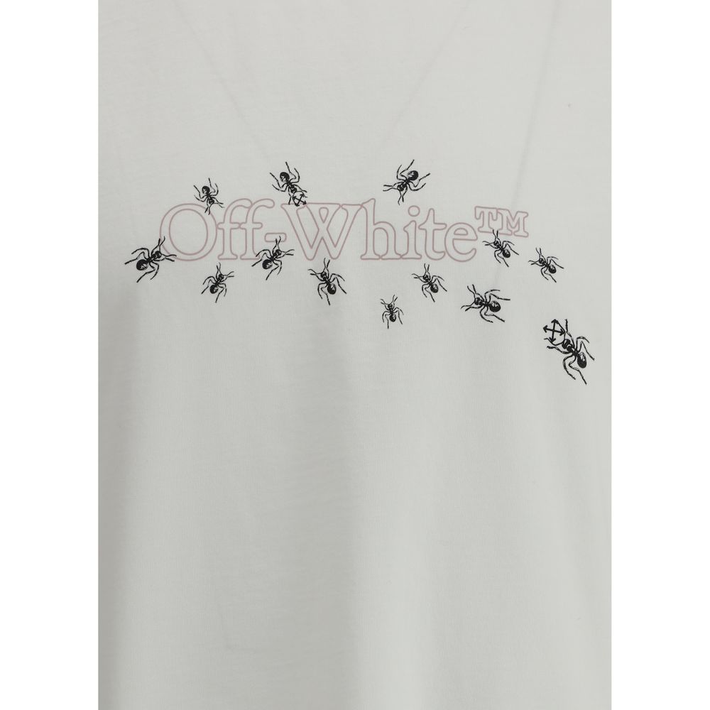 Off-White Ants Arrow T-Shirt