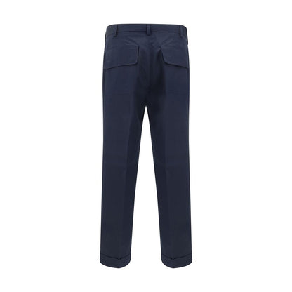 Germano Cotton Pants