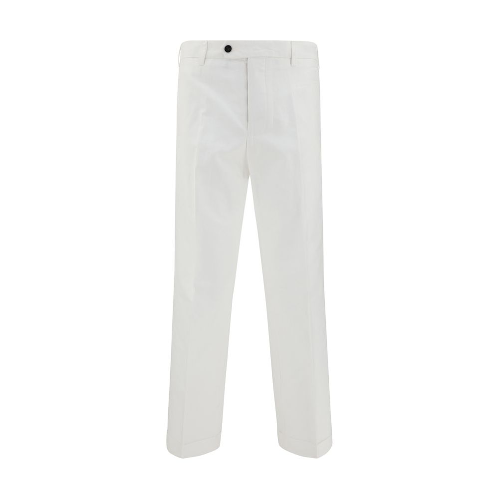 Germano Cotton Pants