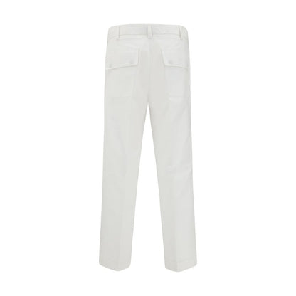 Germano Cotton Pants