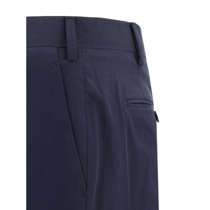 Germano Cotton Pants