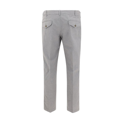 Germano Cotton Pants